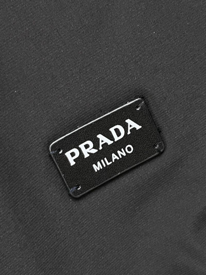 Prada Outwear